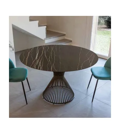 La Seggiola -  Urania Round Table