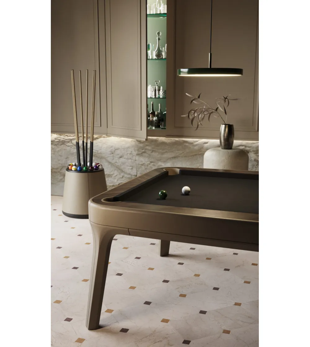 Table De Billard Professionnel Dandy...