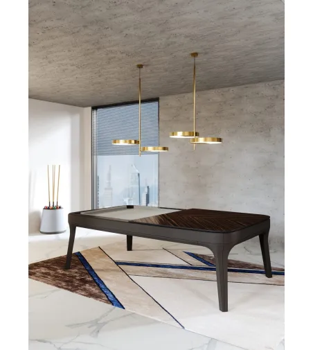 Vismara Design - Dandy Professional Pool Table