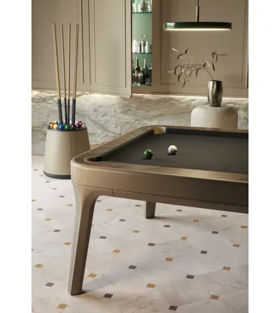 Vismara Design - Bobo Billard Queuehalter 2