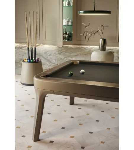 Porte-queues De Billard Bobo - Vismara Design