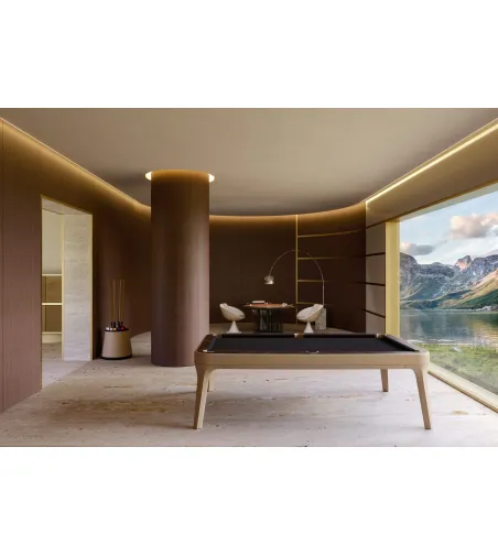 Porte-queues De Billard Bobo - Vismara Design