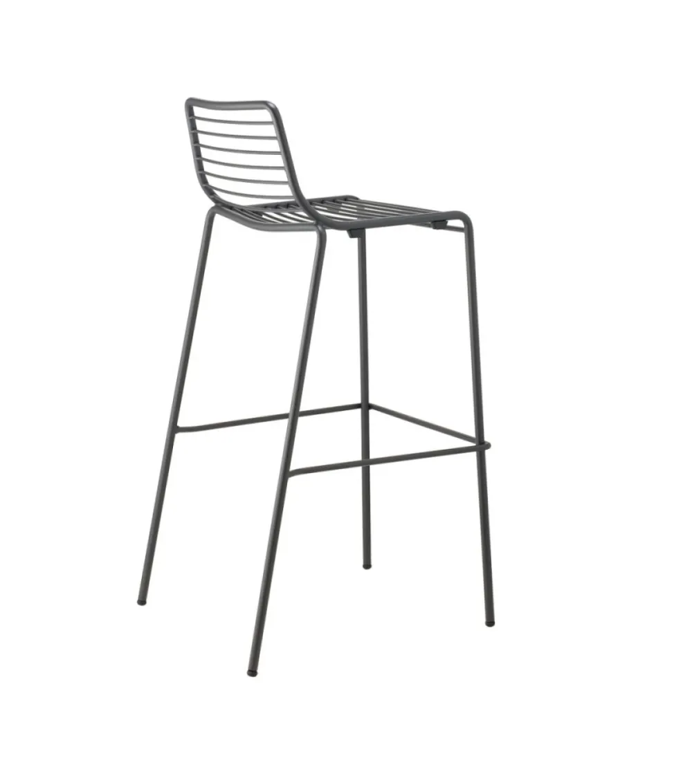 Lot 2 Tabourets Summer - SCAB