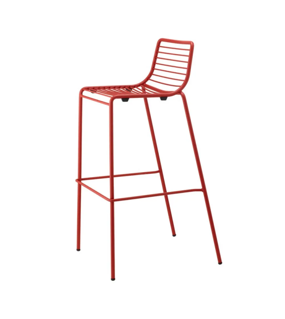 Lot 2 Tabourets Summer - SCAB