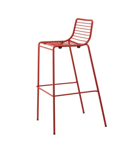 Lot 2 Tabourets Summer - SCAB
