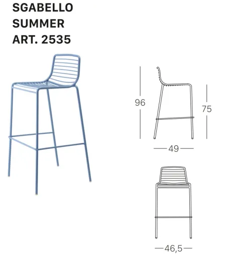 SCAB - Set 2 Summer Hockern