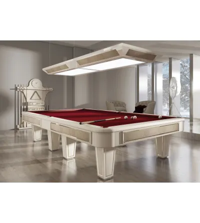 Portastecche Biliardo Body - Vismara Design 2