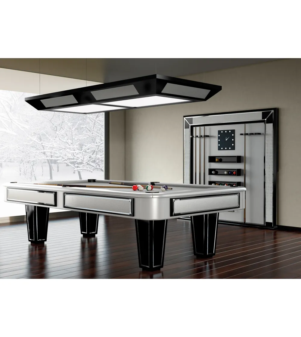 Vismara Design - Frame Billard...