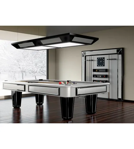 Vismara Design - Frame Billiard Cue Holder