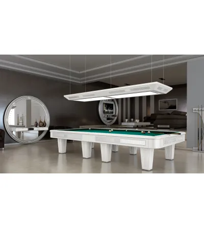 Vismara Design - Classic Pool Table 2
