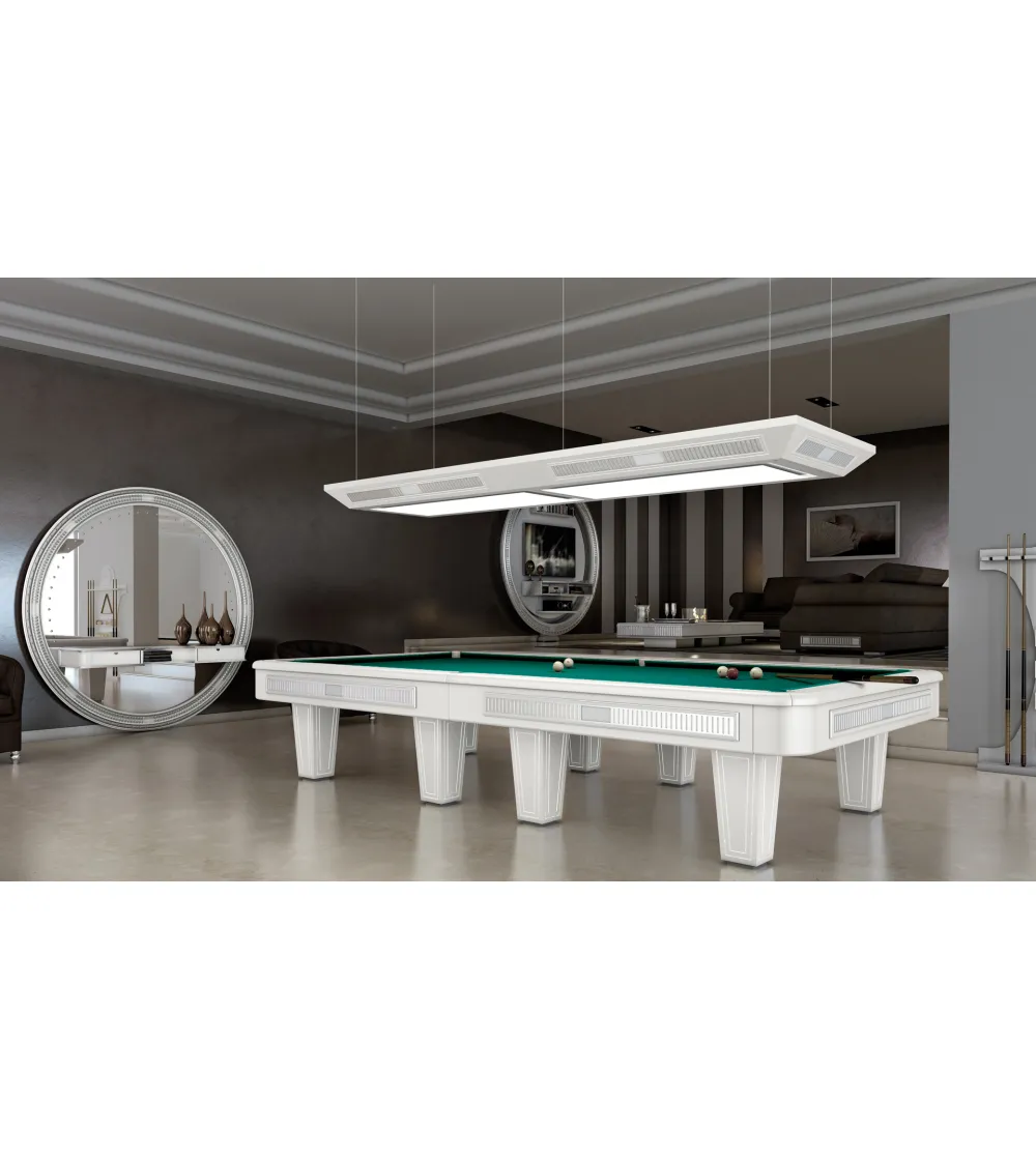 Mesa De Billar Clásica - Vismara Design