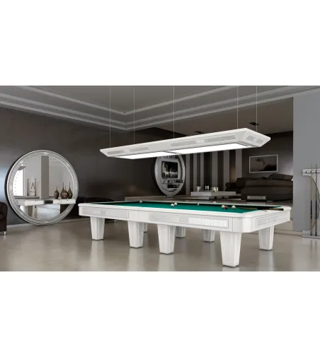 Vismara Design - Klassischer Billardtisch