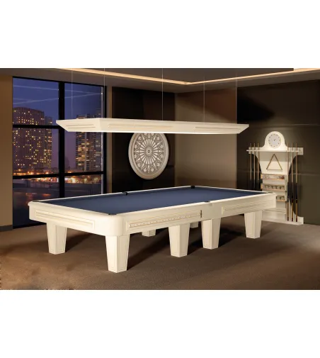Vismara Design - Classic Pool Table