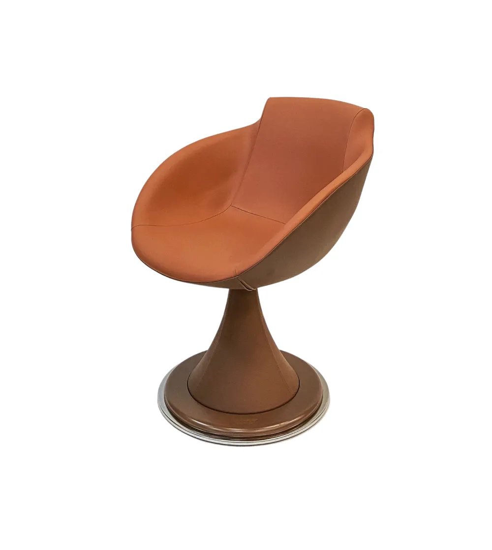 Silla Giratoria Shell - Vismara Design