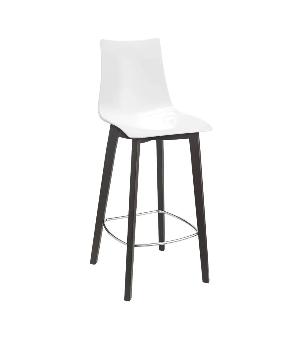 Tabouret Natural Zebra Antishock - SCAB