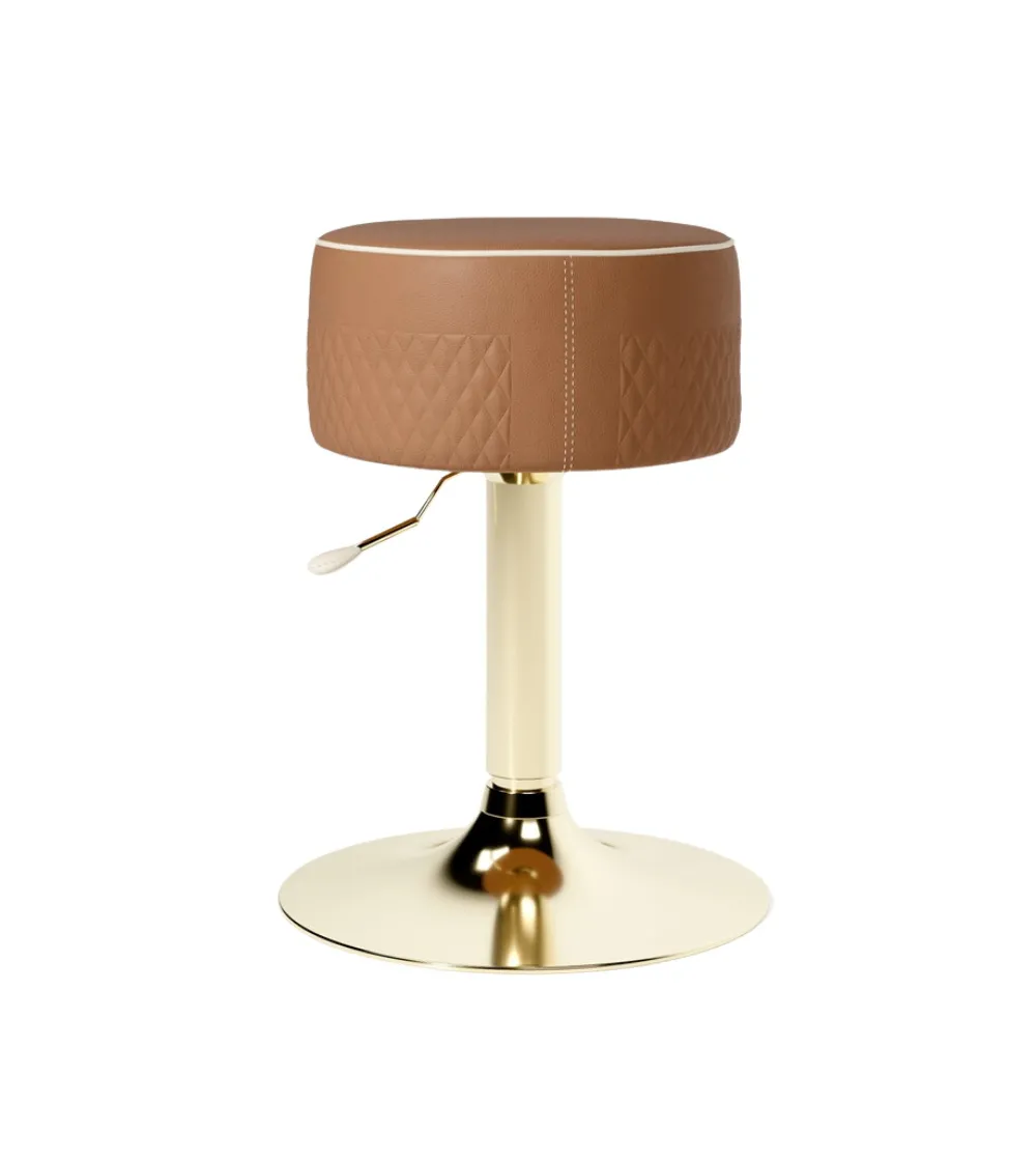 Tabouret Pivotant Astro - Vismara Design