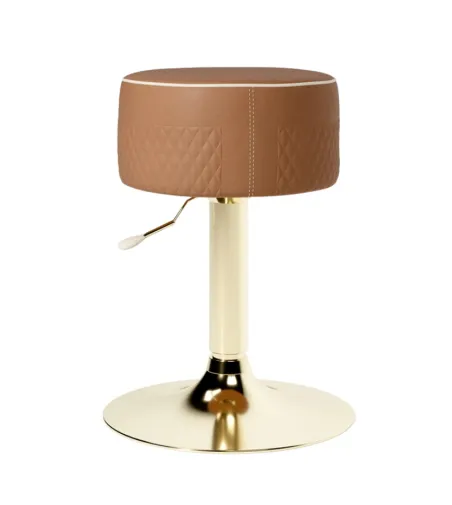 Sgabello Girevole Astro - Vismara Design