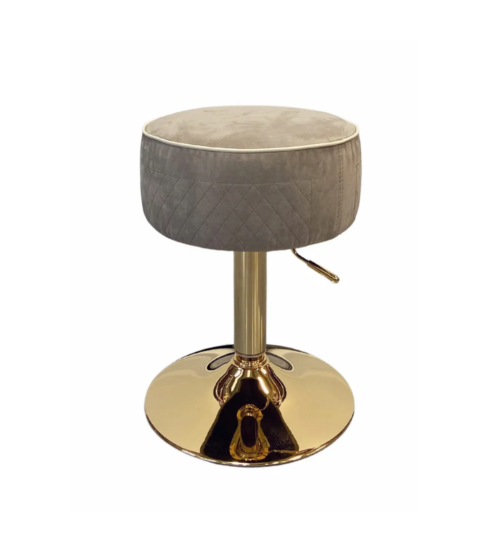 Vismara Design - Astro swivel stool