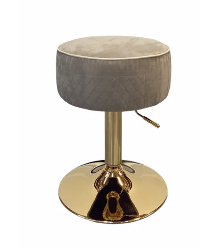Tabouret Pivotant Astro - Vismara Design