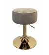 Vismara Design - Astro swivel stool