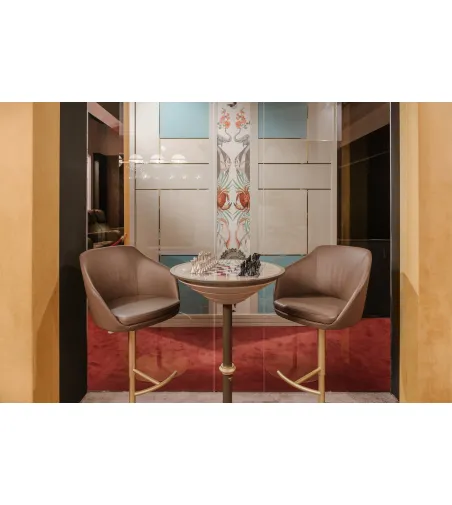 Vismara Design - Edgar Drehhocker