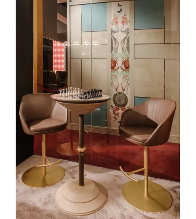 Vismara Design - Edgar Drehhocker 2
