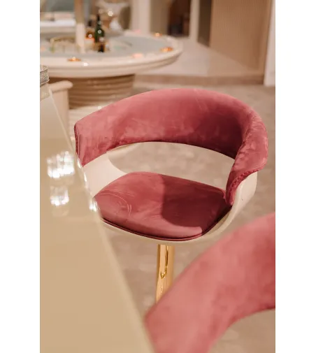 Vismara Design - Joyce Drehhocker