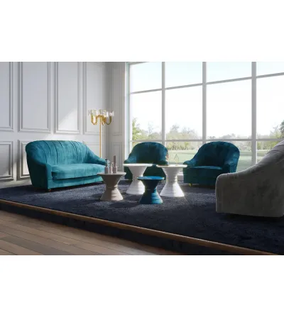 Vismara Design - Sofa Nuage 2
