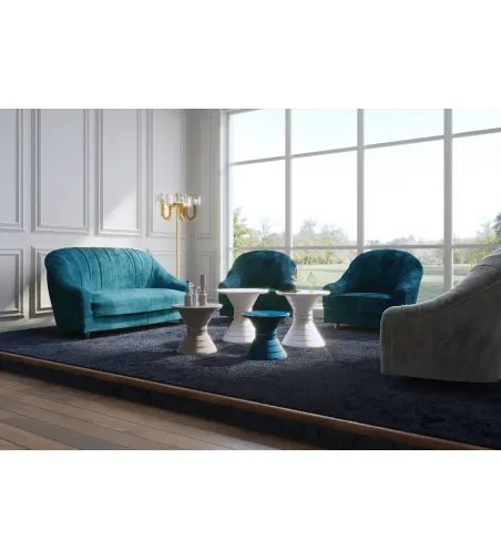 Vismara Design - Sofa Nuage