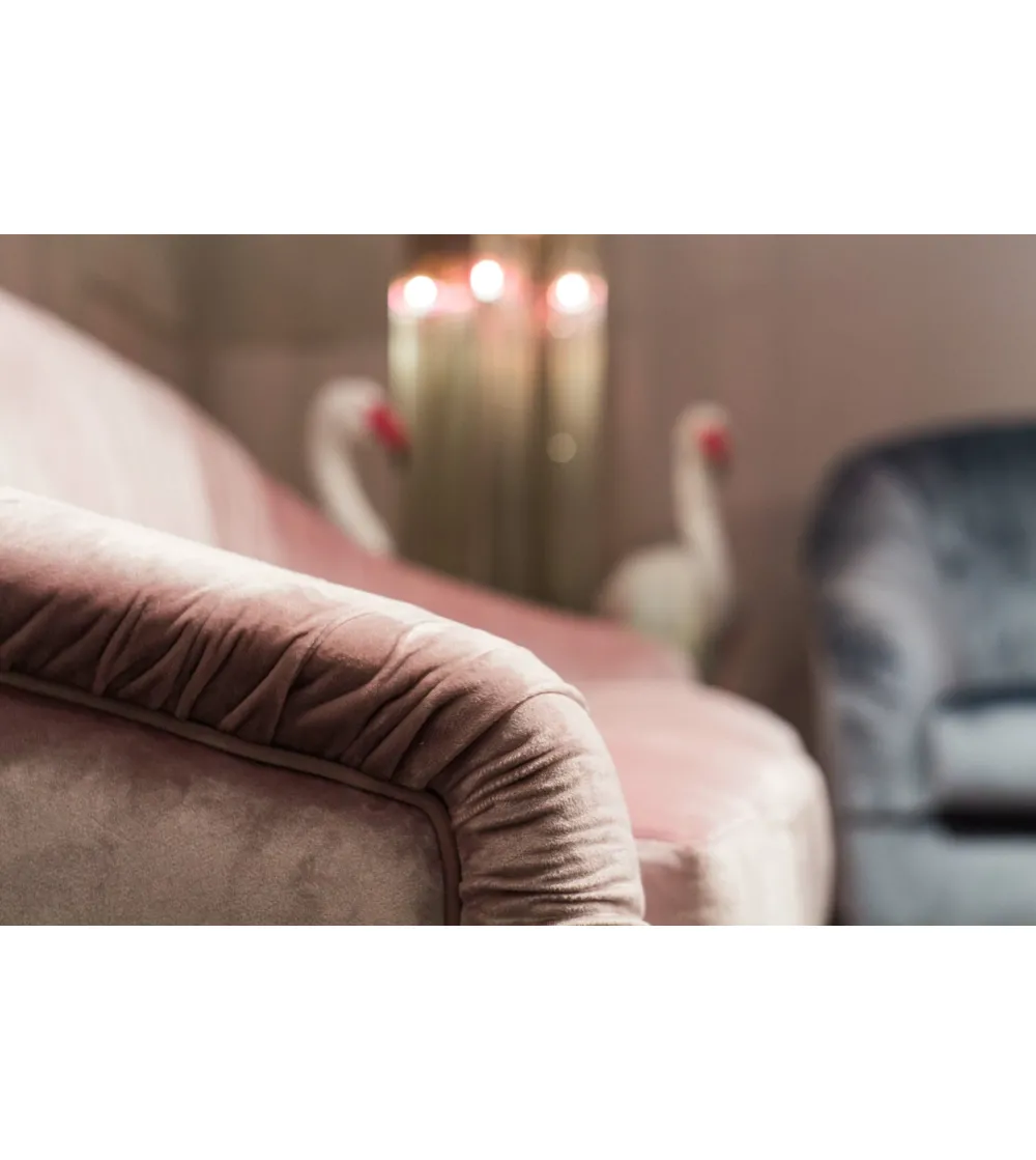Divano Nuage - Vismara Design