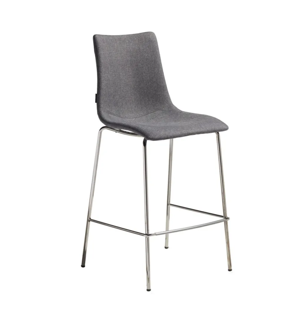 Sgabello Zebra Pop - SCAB