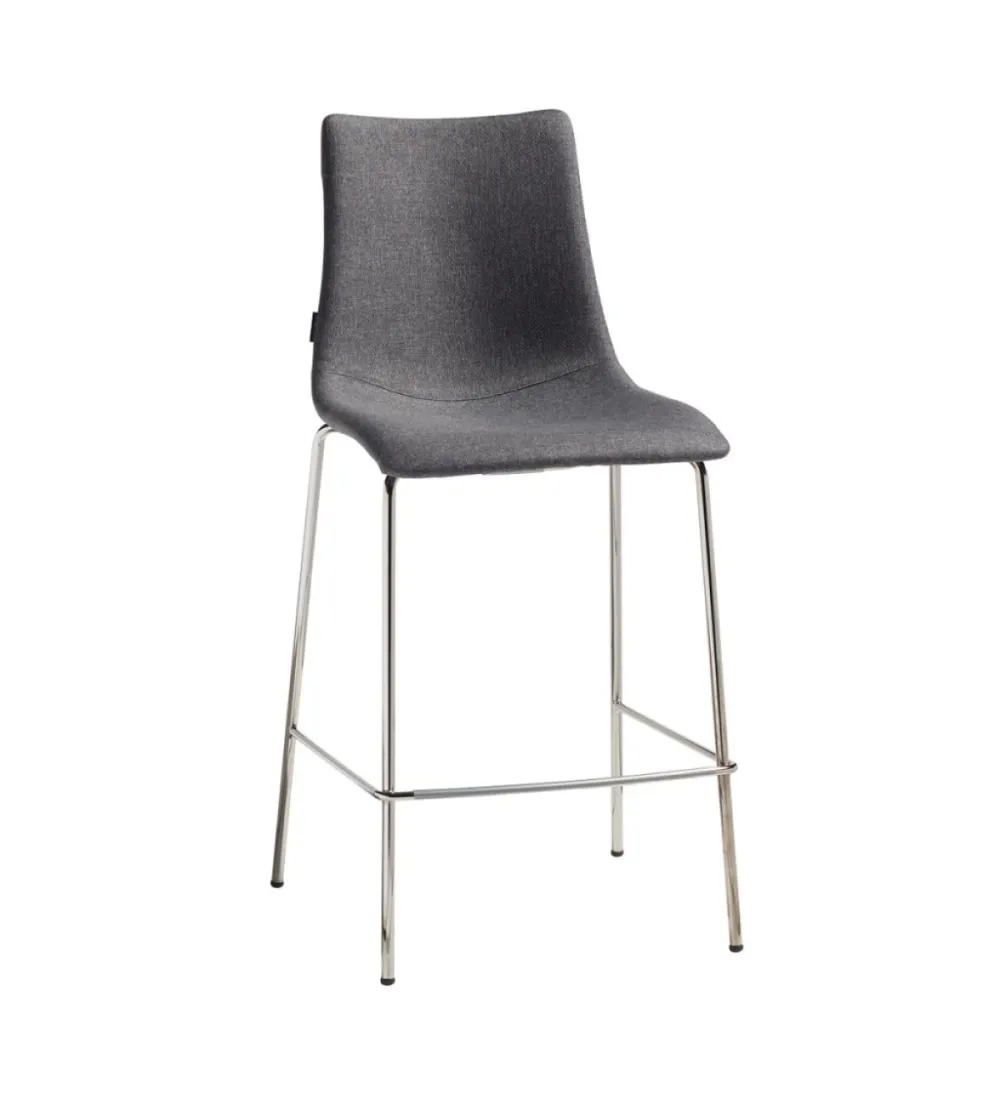 Sgabello Zebra Pop - SCAB