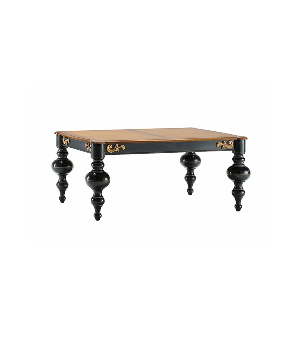 CO.92/B Stella del Mobile Table