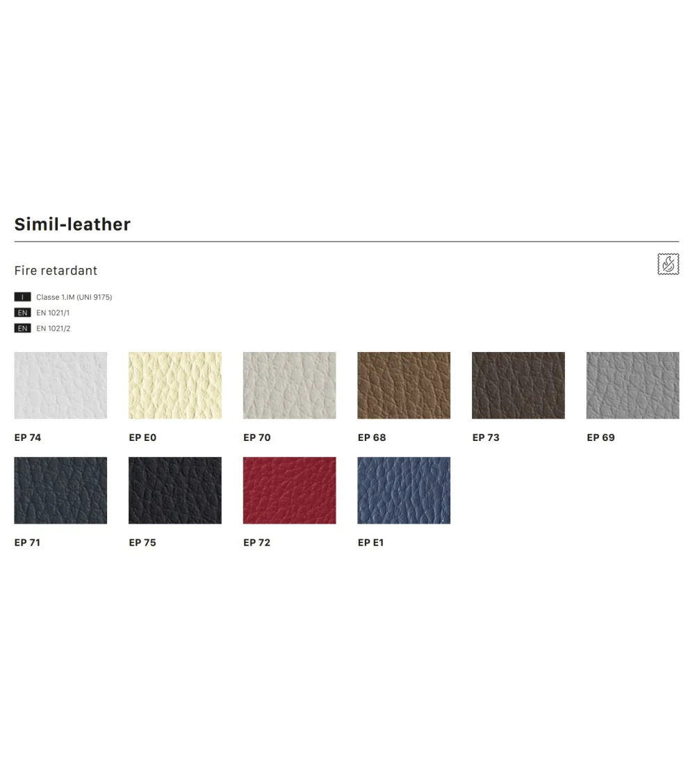 SCAB - Zebra Pop Hocker