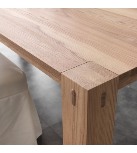 Table Factory La Seggiola