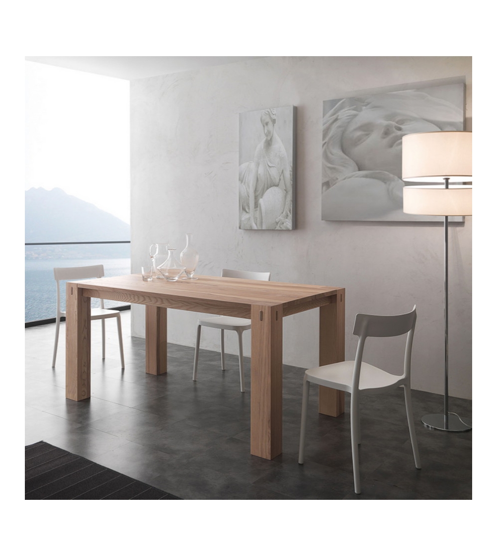 Table Factory La Seggiola
