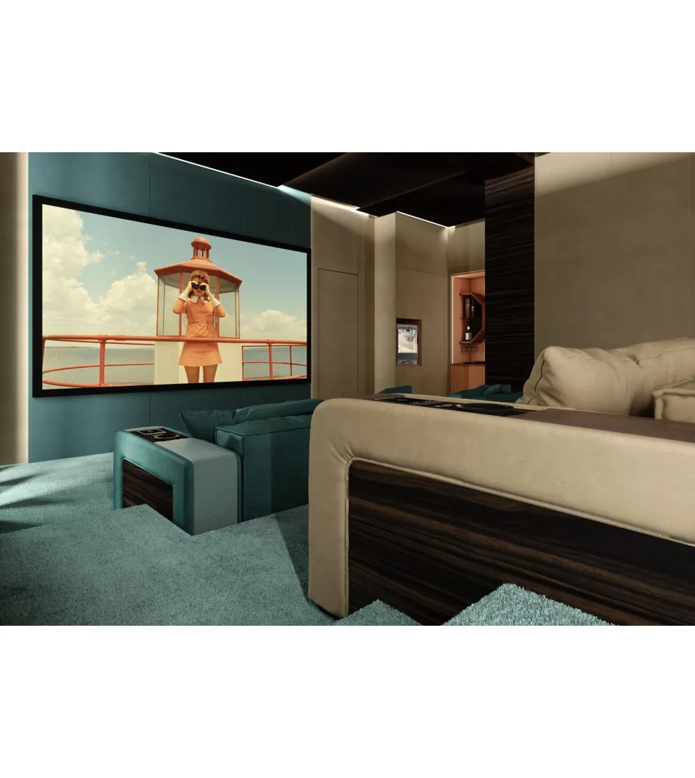Vismara Design - Modulares Sofa Onassis