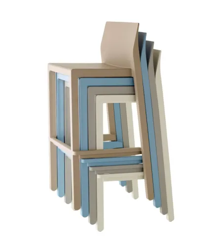 SCAB - Set 4 Kate Stools