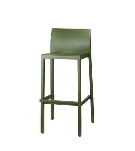 Lot 4 Tabourets Kate - SCAB