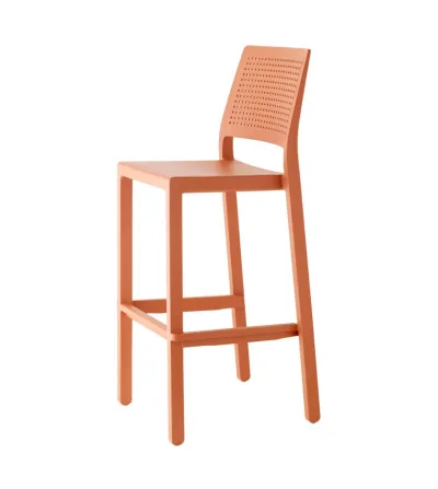 SCAB - Set 4 Emi Stools 2