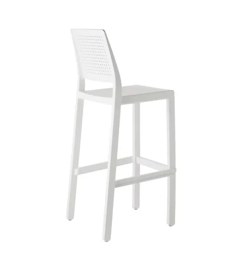 Lot 4 Tabourets Emi - SCAB