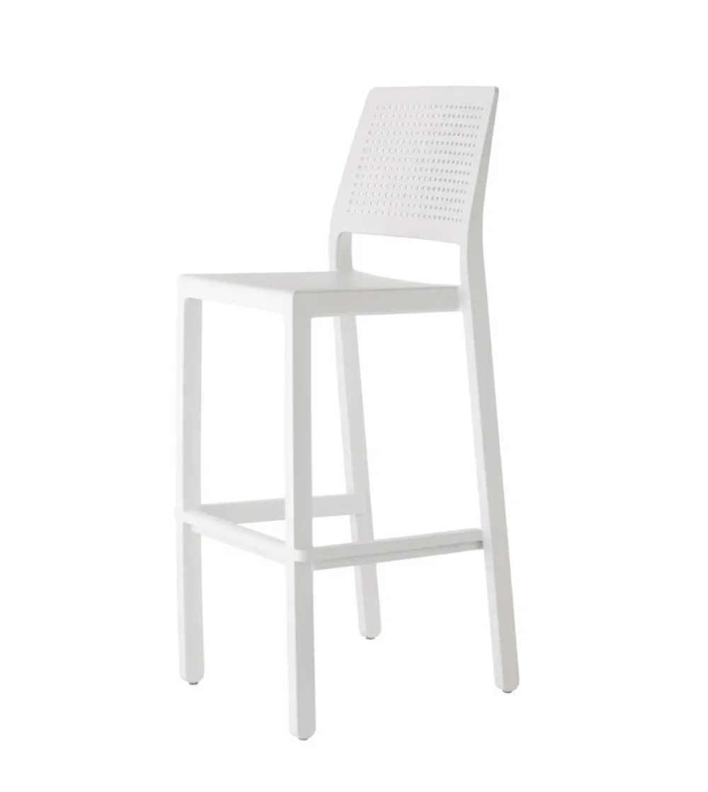 SCAB - Set 4 Emi Stools