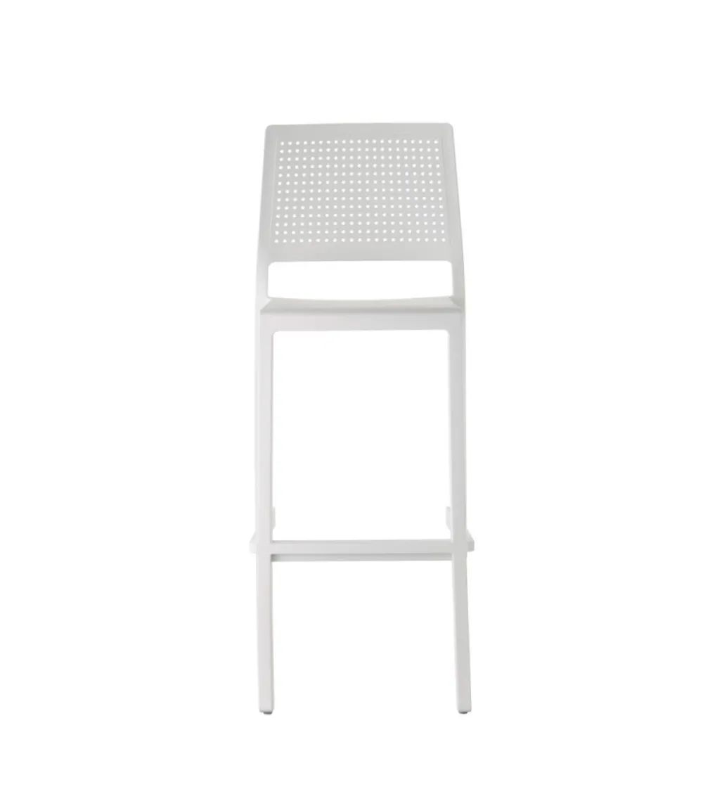 Lot 4 Tabourets Emi - SCAB