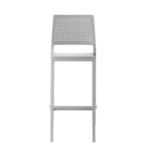 Lot 4 Tabourets Emi - SCAB