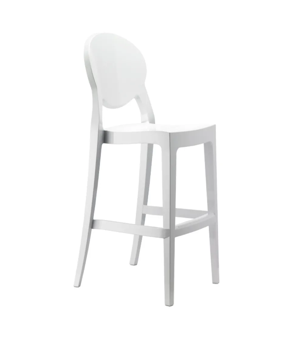 SCAB - Set 2 Igloo H74 Stools