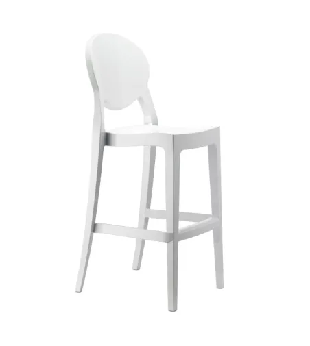 Set 2 Sgabelli Igloo H74 - SCAB
