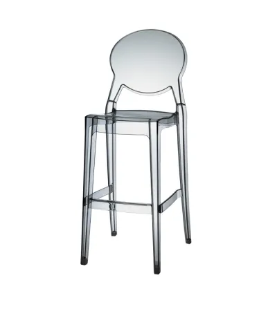 Lot 2 Tabourets Igloo H74 - SCAB