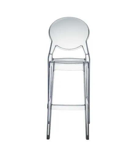 Lot 2 Tabourets Igloo H74 - SCAB