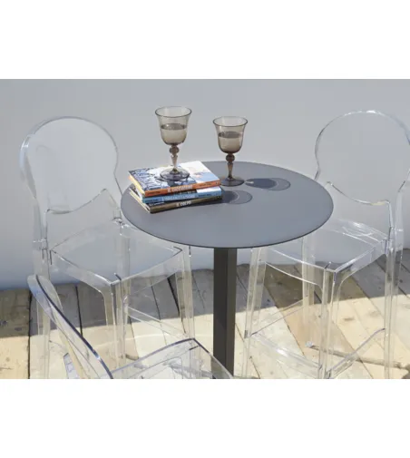 SCAB - Set 2 Igloo H74 Stools