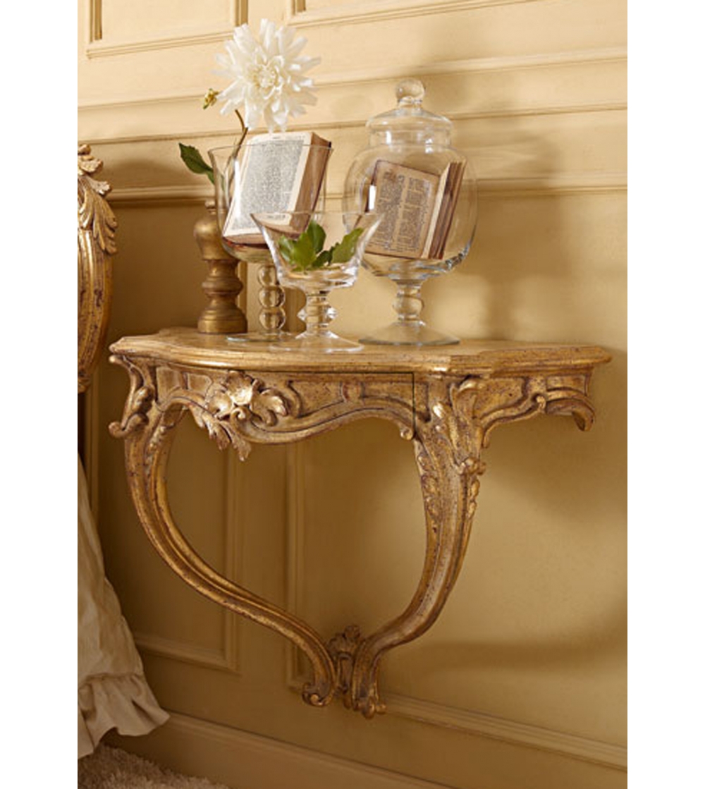 Nightstand 1 Drawer 3016 Fanfani Andrea